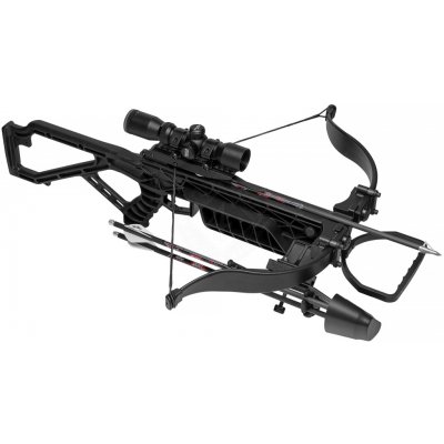 Kuše Excalibur Reflexní kuše Excalibur Mag Air – Zboží Mobilmania