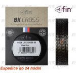Delphin Šňůra 8K Cross Kamufláž 20m 25lb – Zboží Mobilmania