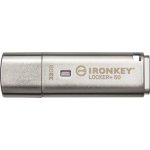 Kingston IronKey Locker+ 50 32GB IKLP50/32GB – Hledejceny.cz