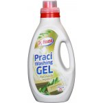 Dr. House Levandule gel na praní 1,5 l 25 PD – Hledejceny.cz