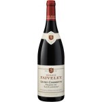 Gevrey-Chambertin 1er Cru Les Cazetiers 2017 13% 0,75 l (holá láhev) – Hledejceny.cz