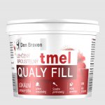Debbex 00302BD Qualy Fill Lehčený brousitelný tmel 250 ml bílá – HobbyKompas.cz
