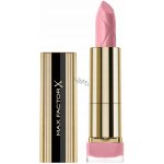 Max Factor Colour Elixir 24HR Moisture hydratační rtěnka 085 Angel Pink 4,8 g – Zboží Dáma
