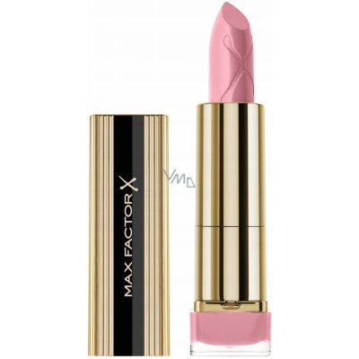 Max Factor Colour Elixir 24HR Moisture hydratační rtěnka 085 Angel Pink 4,8 g – Zboží Dáma