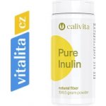 Pure Inulin stoprocentní přírodní vláknina 198,5 g – Hledejceny.cz