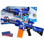 Blaze Storm Pistol Rifle modrá BWZMI.ZC7054 – Sleviste.cz