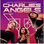 Soundtrack - CHARLIE`S ANGELS LP – Hledejceny.cz