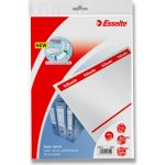 Esselte Easy Print samolepicí štítky 75 mm, 40 ks 20822 – Sleviste.cz