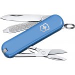 Victorinox Classic SD Colors Summer Rain 0.6223.28G – Sleviste.cz