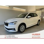 Skoda Fabia 85 kW