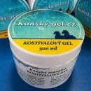 Farnam Gel kostivalový 500 ml