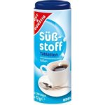 Edeka Sladidlo dávkovač 1200 tablet – Zboží Dáma