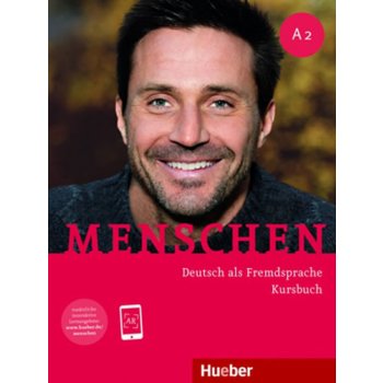 Menschen A2: Kursbuch