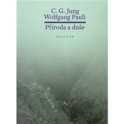 Příroda a duše - Carl Gustav Jung – Zbozi.Blesk.cz