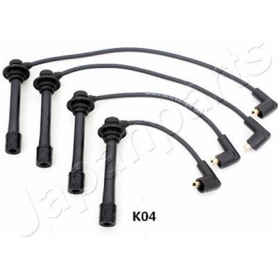 Sada kabelů pro zapalování JAPANPARTS IC-K04 – Hledejceny.cz