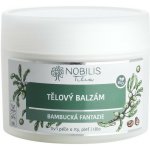 Nobilis Tilia Tělový balzám Bambucká fantazie 50 ml – Zboží Dáma