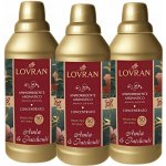 Lovran Koncentrovaná Aviváž Amla e Patchouli 1 l – Zbozi.Blesk.cz