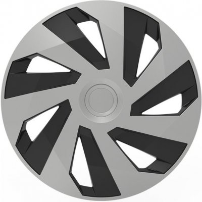 Versaco Vector silver black 13" 4 ks – Sleviste.cz