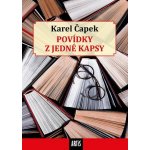 Povídky z jedné kapsy - Karel Čapek – Hledejceny.cz