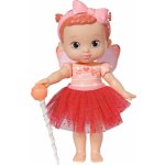 BABY born Storybook Maková víla 18 cm – Sleviste.cz