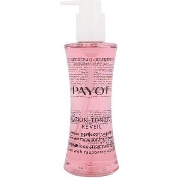 Payot Lotion Tonique Reveil zdokonalující tonik 200 ml