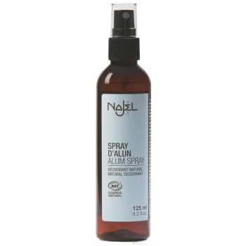 Najel D´Alun deospray 125 ml