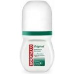 Borotalco Men roll-on Invisible Dry 50 ml – Hledejceny.cz