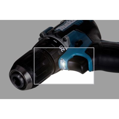 Makita DDF487Z – Zbozi.Blesk.cz