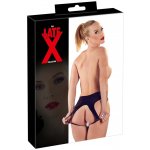 LateX zcela otevřené dámské kalhotky – Zboží Dáma