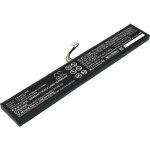 Cameron Sino CS-AUR712NB baterie - neoriginální – Sleviste.cz