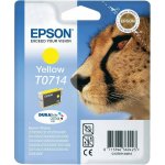 Epson C13T0714 - originální – Hledejceny.cz