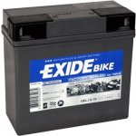 Exide GEL12-19 | Zboží Auto