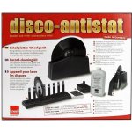 tonar KNOSTI DISCO ANTISTAT – Zboží Živě