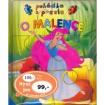 O Malence, Leporelo – Zboží Mobilmania