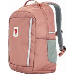 Fjällräven Skule Kids 15 dusty rose – Zboží Dáma
