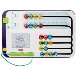 Fisher-Price Matematická tabulka – Hledejceny.cz