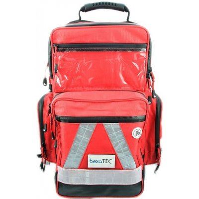 HERZmed WaterStop vybavený Batoh Profi Red – Hledejceny.cz