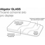 Aligator ochranné tvrzené sklo Glass Samsung A23 - GLA0215 – Zboží Živě