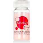 Inebrya Ice Cream Keratin Restructuring Lotion 11 ml – Hledejceny.cz