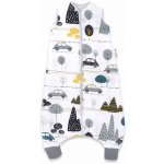 Baby Nellys Spací pytel pro miminko – Zboží Dáma