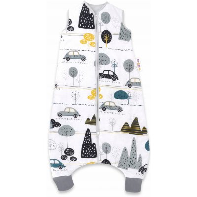 Baby Nellys Spací pytel pro miminko – Zboží Dáma