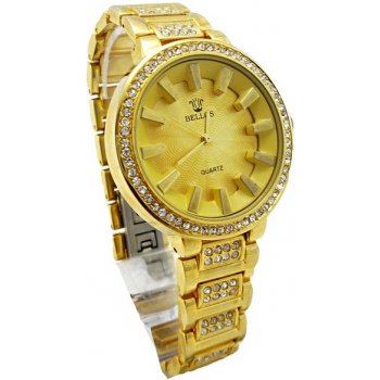 Bellos Quartz Gold Bee 306D