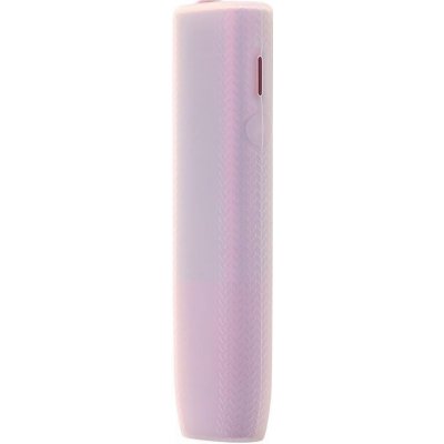 IQOS ILUMA ONE Sleeve silikonový obal průhledný – Zboží Dáma