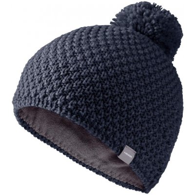 Head Paula beanie women dark blue – Zboží Mobilmania