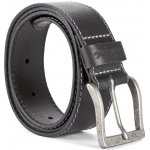 Wrangler W0081US01 basic stitched belt black – Zboží Dáma Wrangler W0081US01 basic stitched belt black – Zboží Dáma