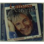 Jerome C. - L'album Souvenir - Best O CD – Hledejceny.cz