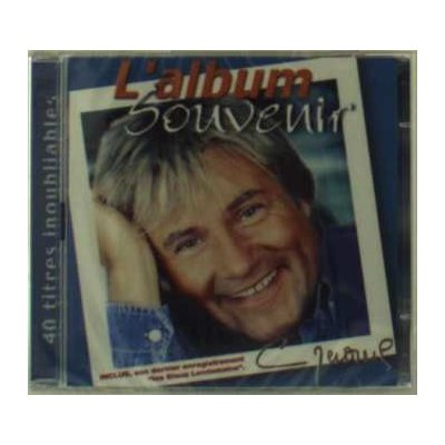 Jerome C. - L'album Souvenir - Best O CD – Hledejceny.cz