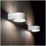 Ideal Lux IKO AP1 GRIGIO – Hledejceny.cz