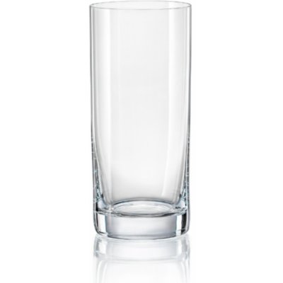 Crystalex Barline sklenice na vodu 6 x 300 ml
