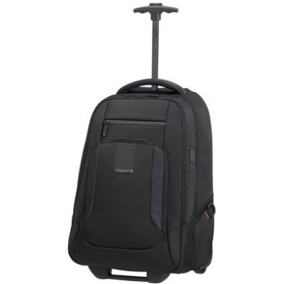 Batoh Samsonite Cityscape Evo 134922/1041 15,6" Black – Zboží Mobilmania